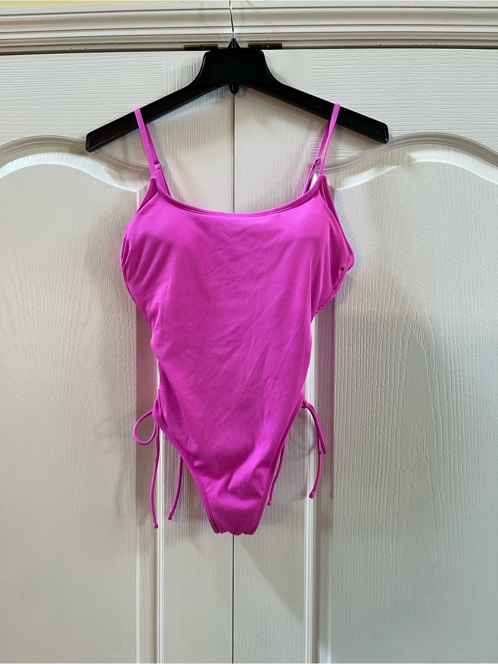 NWT Shade&Shore One-Piece Swimsuit Size Medium